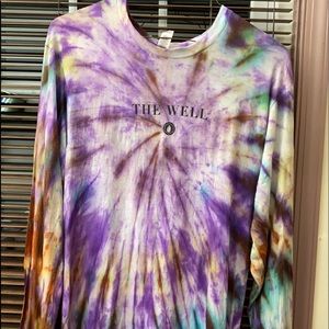 Customized Dyed Clothing